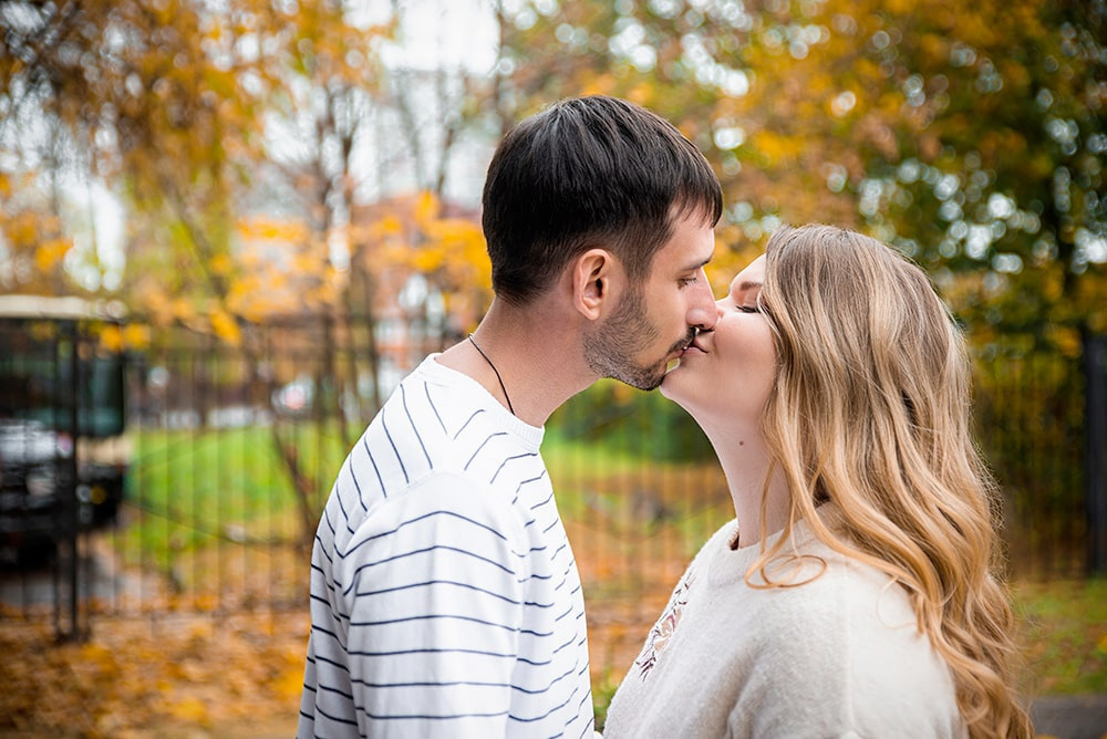 Фотосессия на Хэллоуин