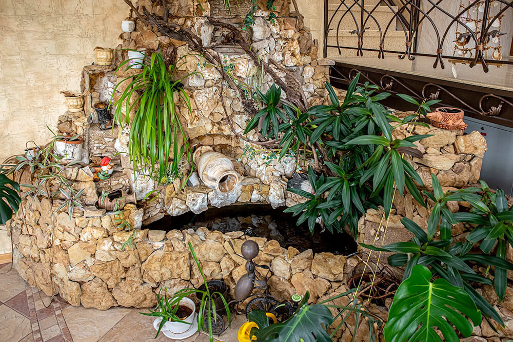 Съемка недвижимости