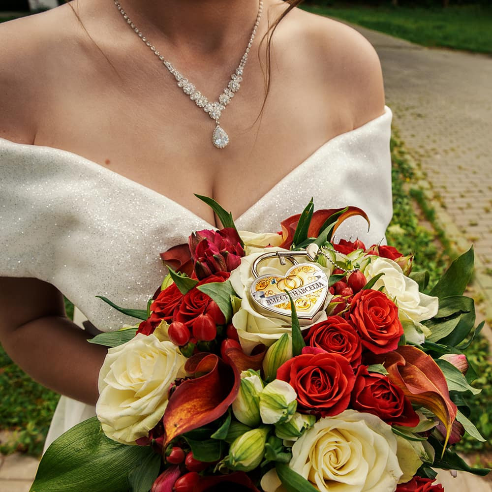 Свадебный лучшее