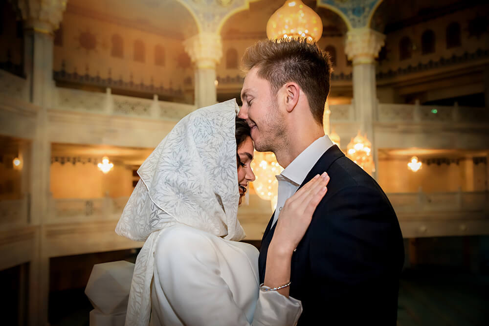 Никах лучшее 20-23