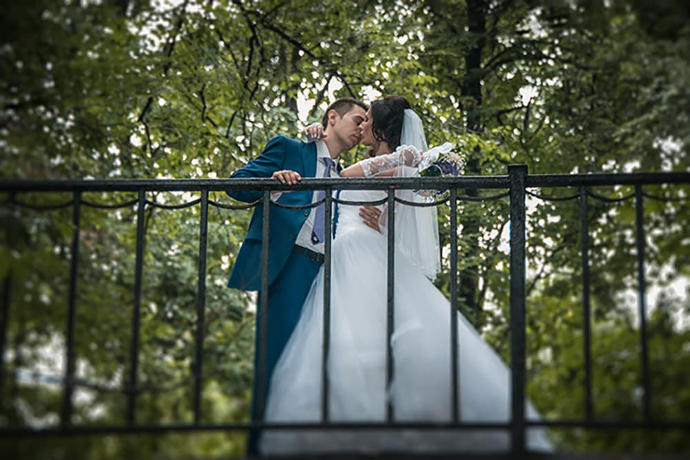 Антон и Виктория