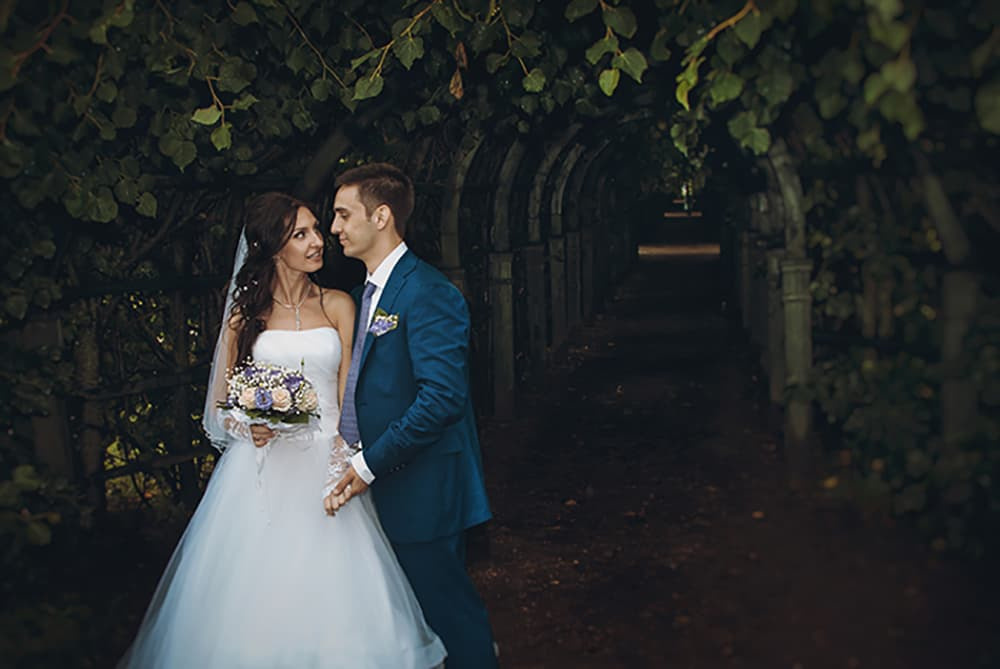 Антон и Виктория