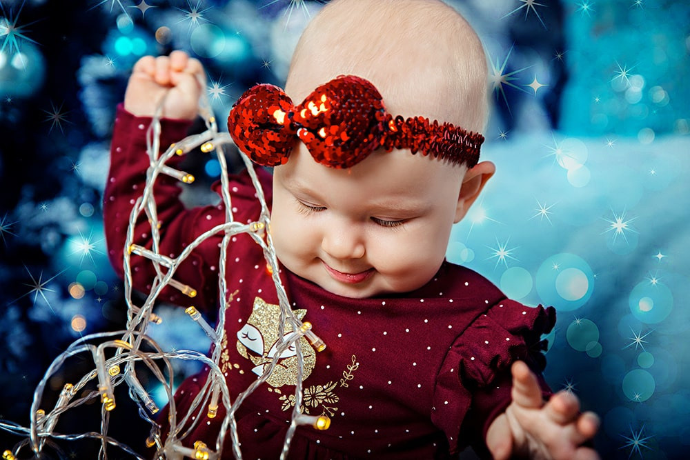 Семейная фотосессия Одинцово