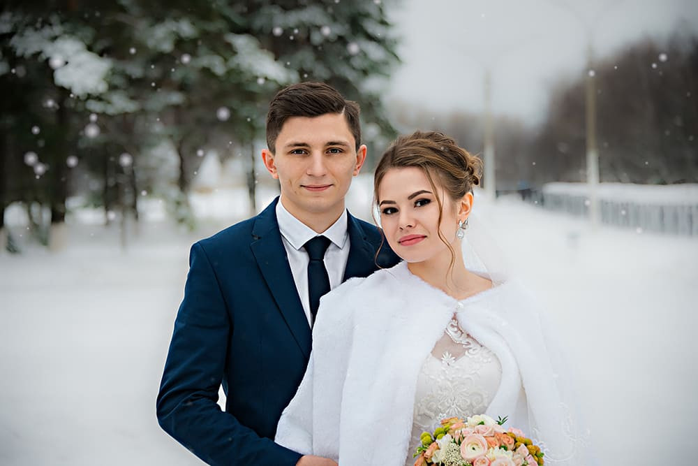 Ярослав и Мария