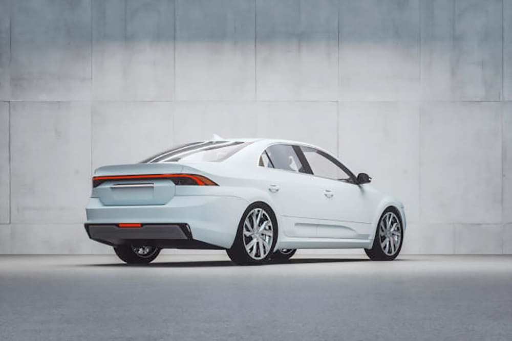 Предметная съемка