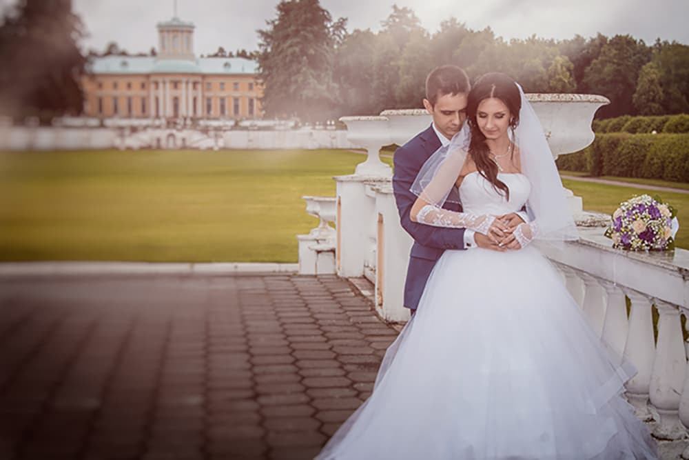 Антон и Виктория