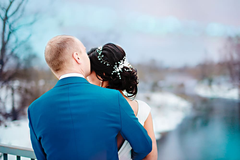 Фотосессия Новый Иерусалим