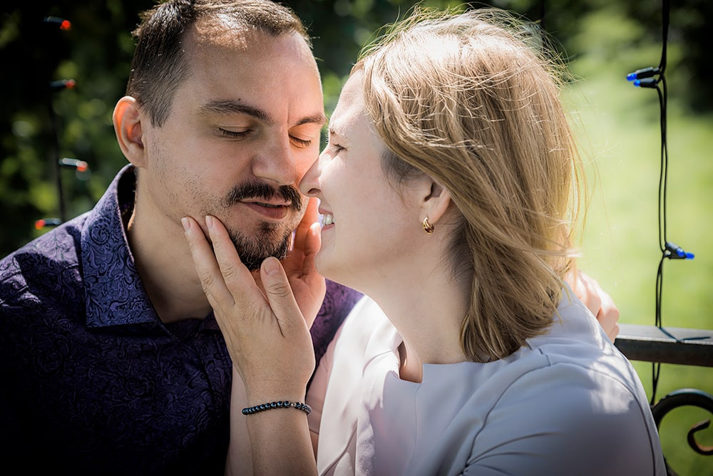 Семейная фотосессия в Шаховской