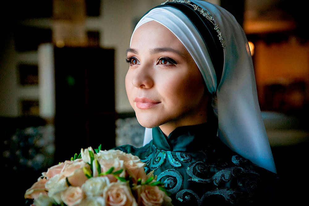 Никах 2015-2019