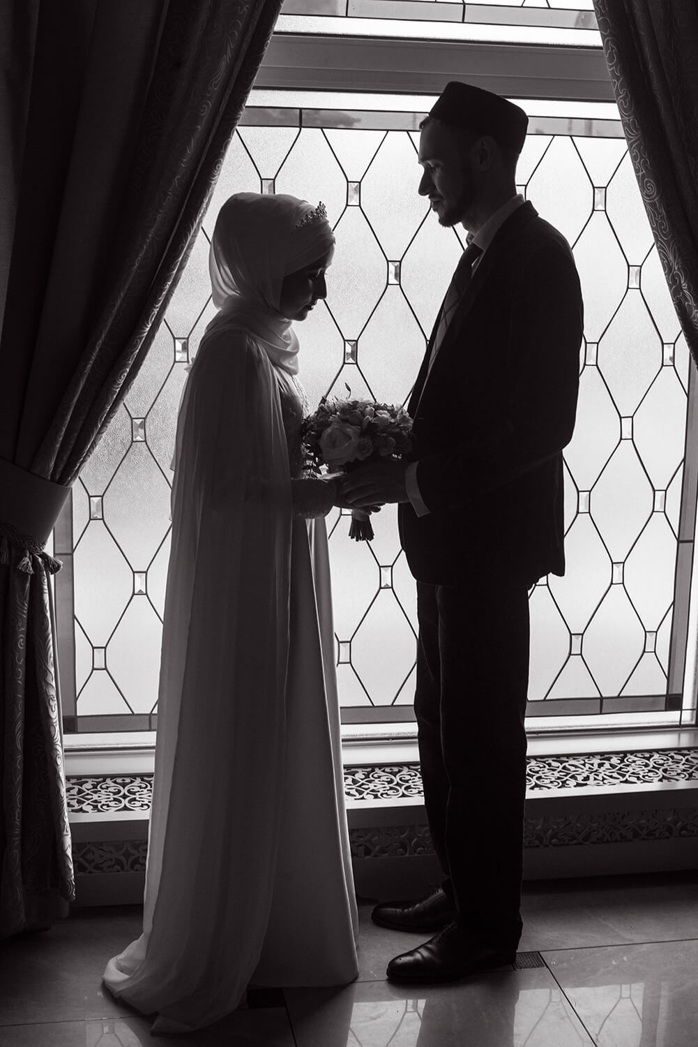 Никах лучшее 20-23