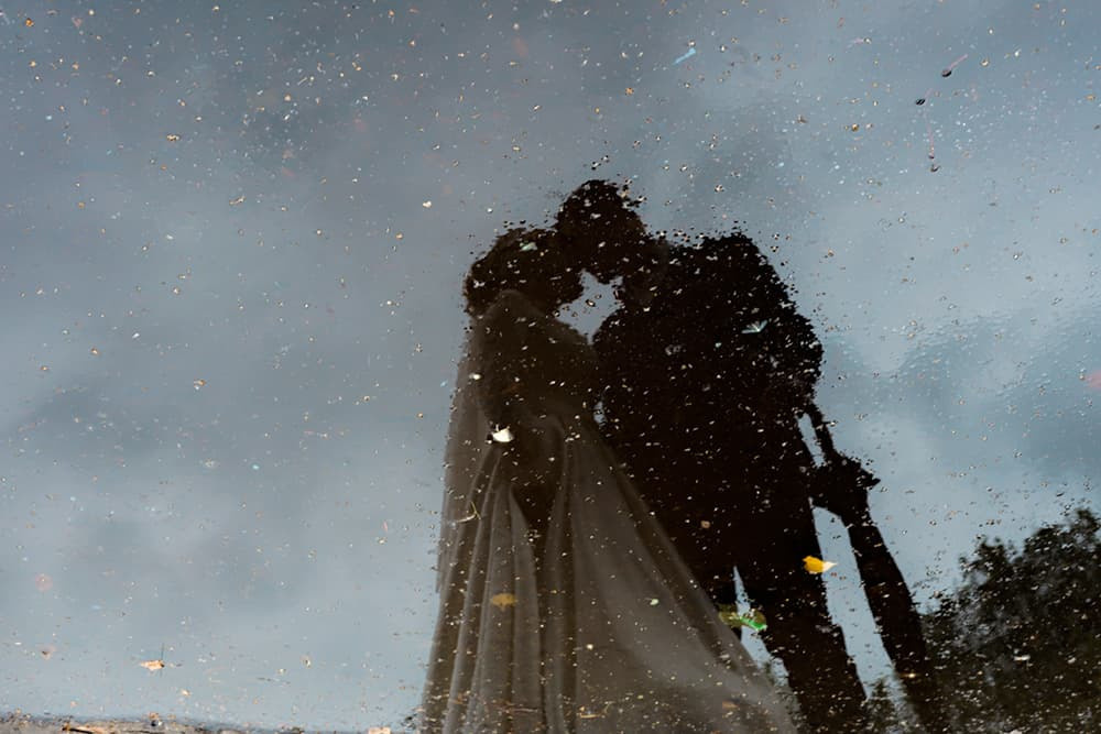 Свадебный (микс)