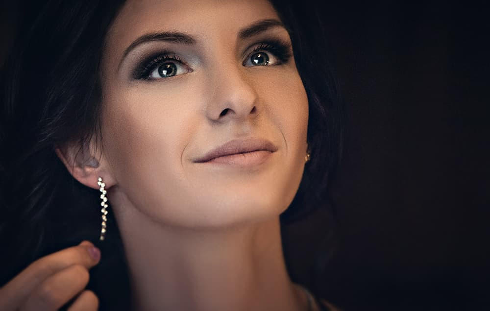 Свадебный (микс)