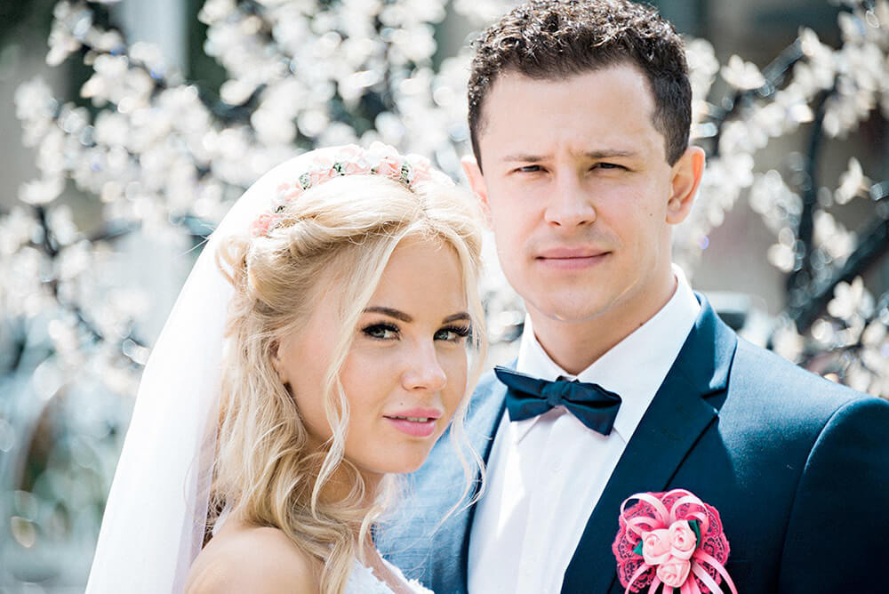 Свадебный лучшее