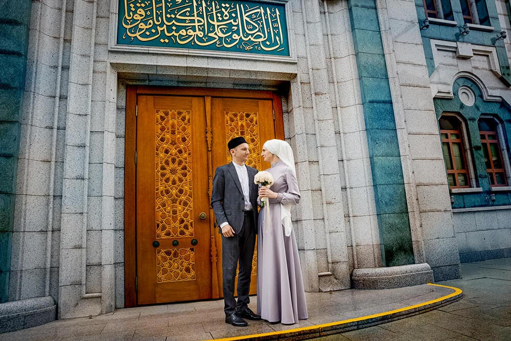 Никах лучшее 20-23