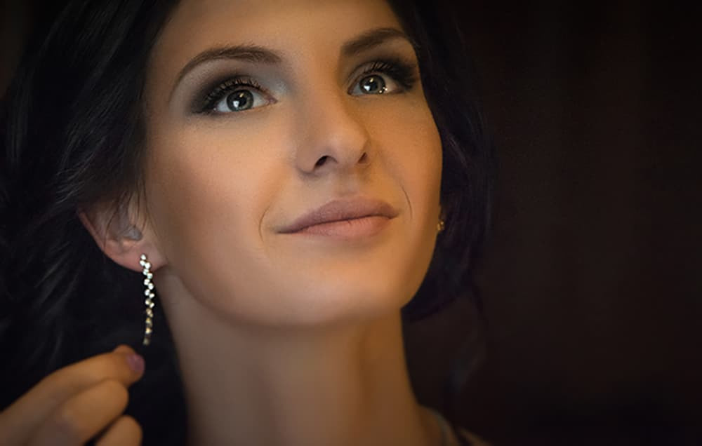 Антон и Виктория