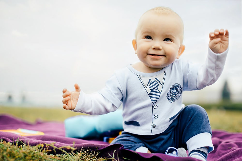 Фотосессия в Архангельском