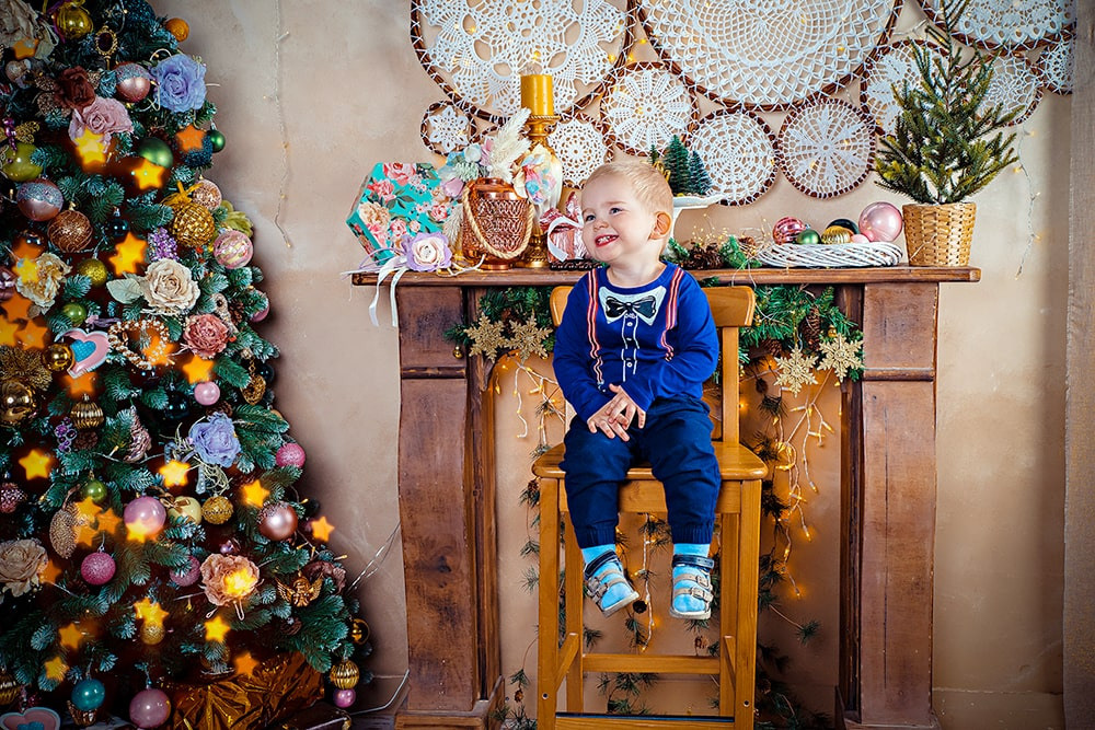 Семейная фотосессия Одинцово