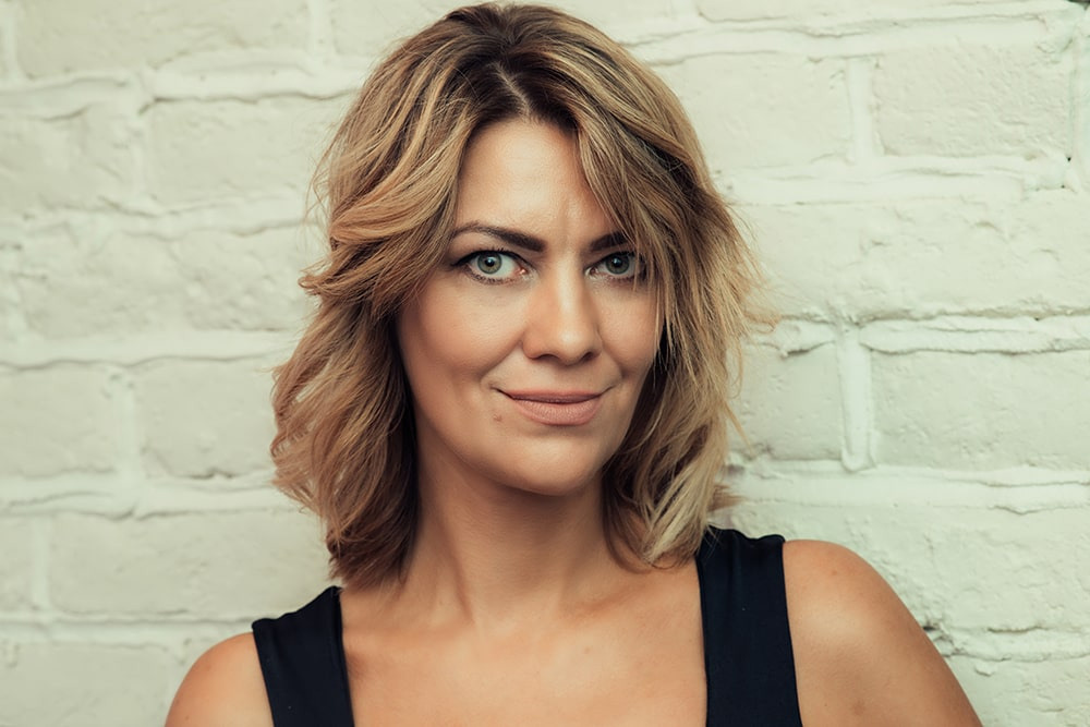 Фото сотрудниц салона красоты