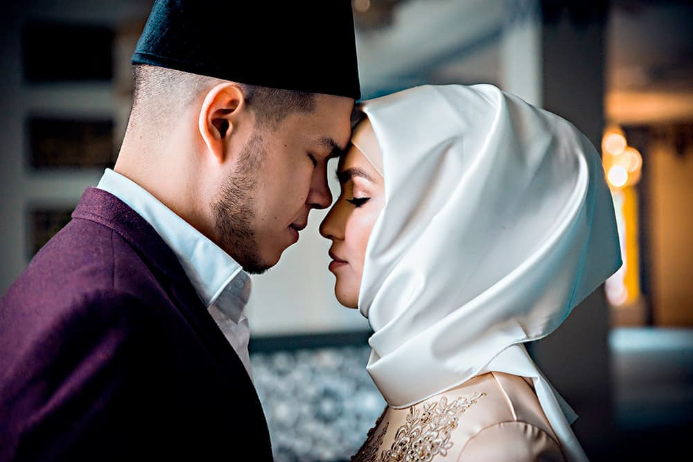 Никах 2015-2019