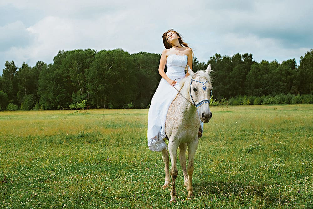 Свадебный лучшее