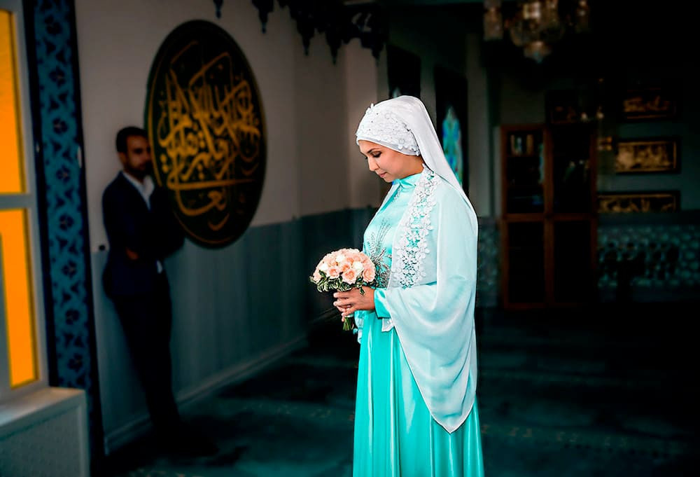 Никах 2015-2019