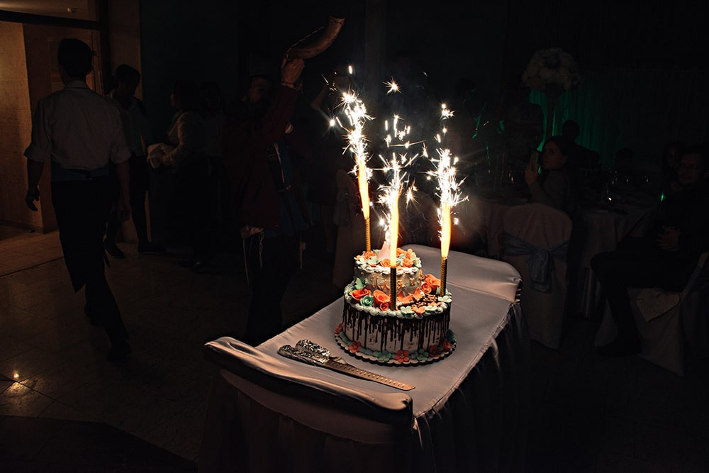 Хупа (еврейская свадьба)