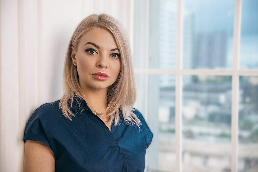 Бизнес портрет (Юр.фирма)