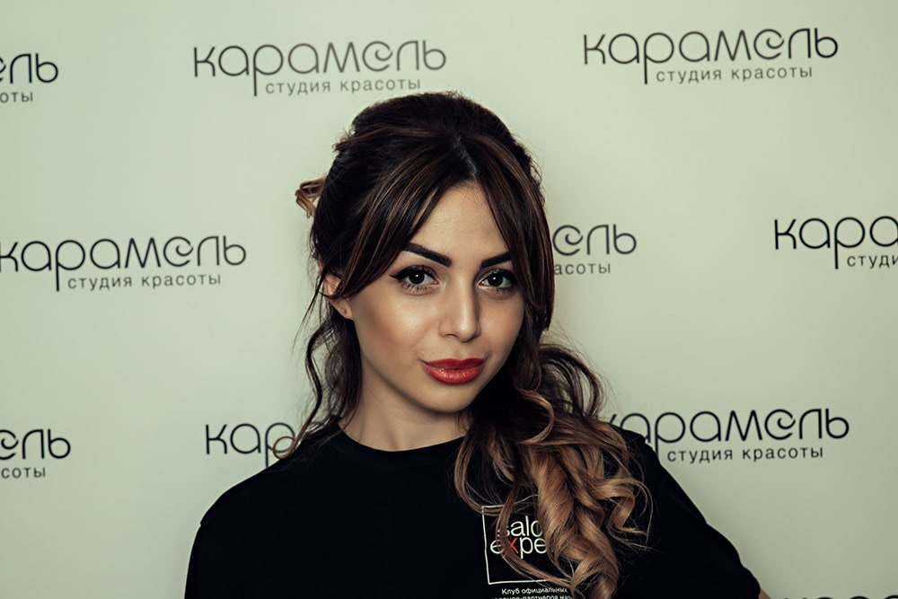 Фото сотрудниц салона красоты