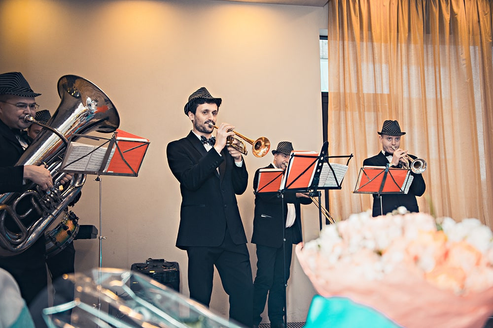 Хупа (еврейская свадьба)