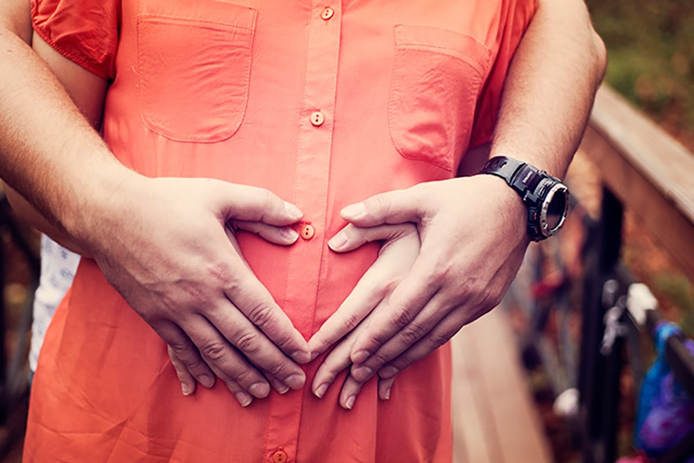 Фотосессия в Звенигороде