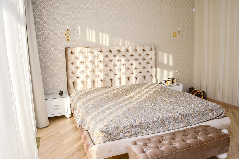 Съемка недвижимости