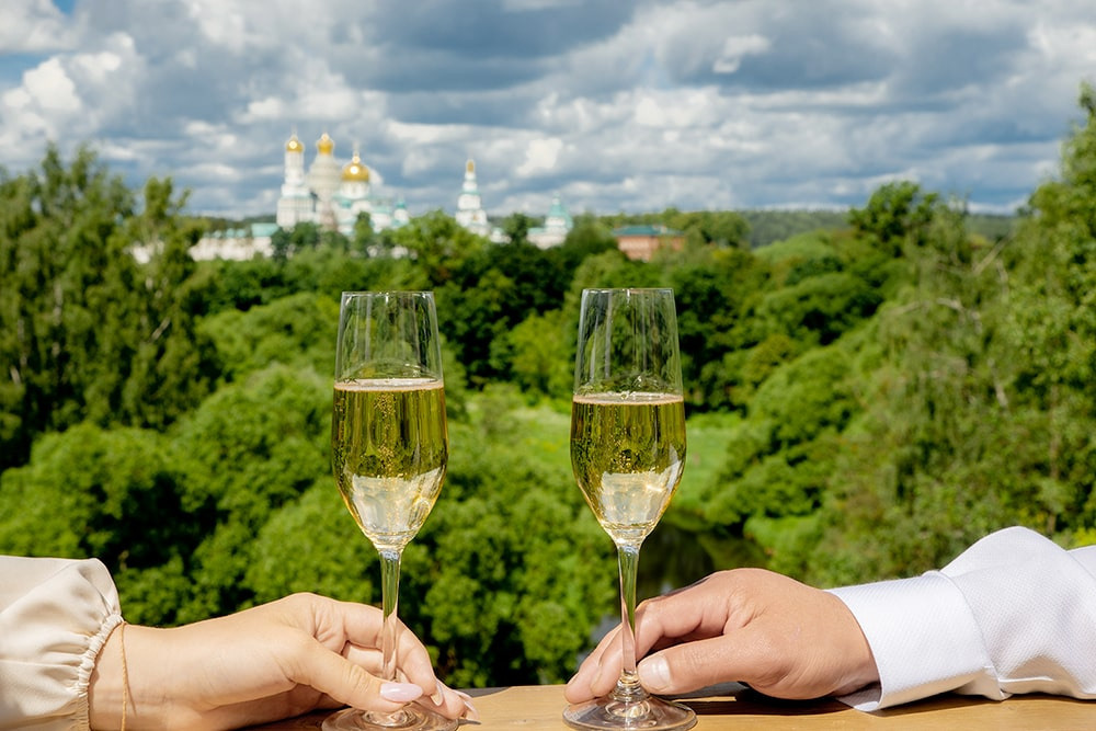 Свадебный лучшее