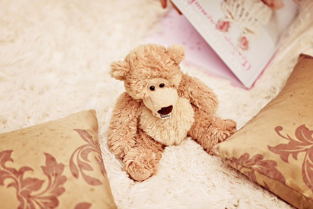 Фотосессия в Звенигороде