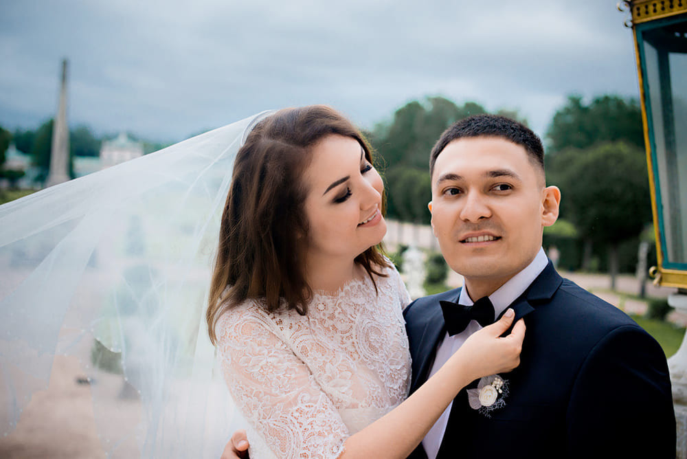 Ринат и Маргарита