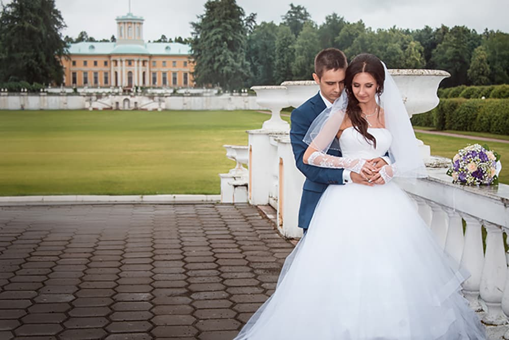 Антон и Виктория