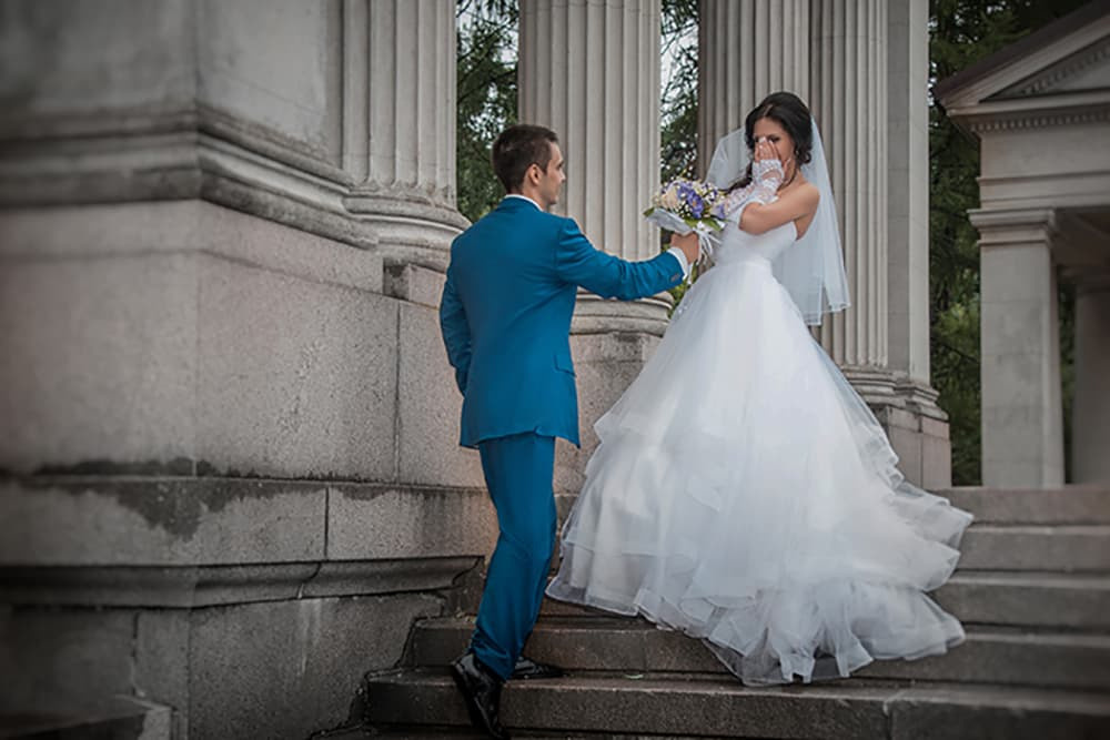 Антон и Виктория