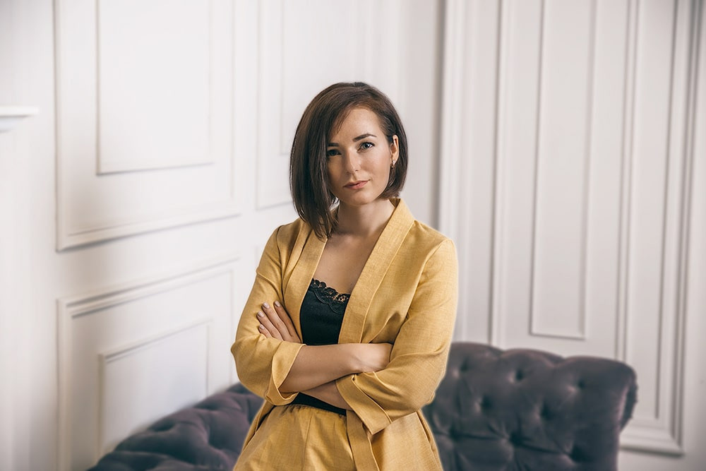 Бизнес портрет (Юр.фирма)