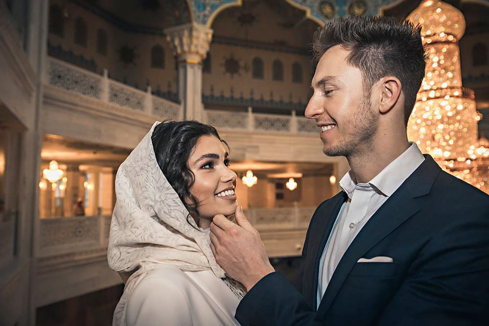 Никах лучшее 20-23