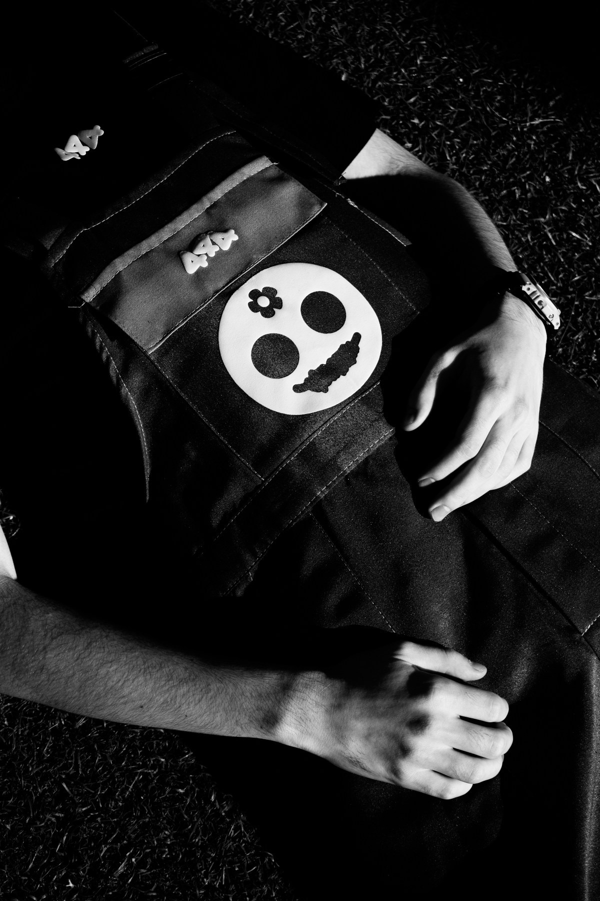 ЧБ. Художественный фотограф в Калуге