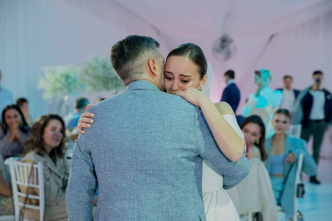 Никита & Луиза. Агентство по организации мероприятий