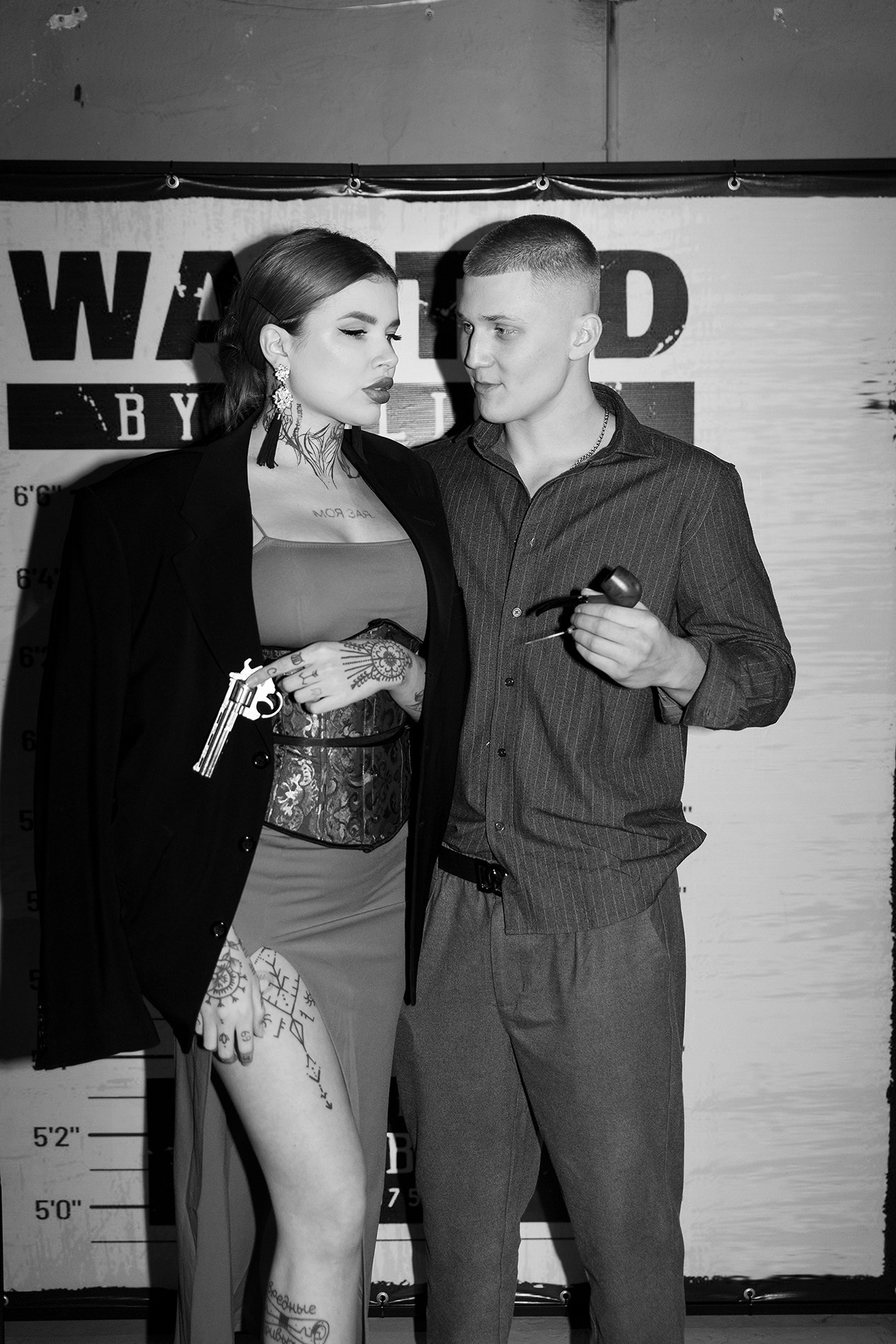 Mafia | birthday. Орлова Мария фотограф Волгоград, Камышин