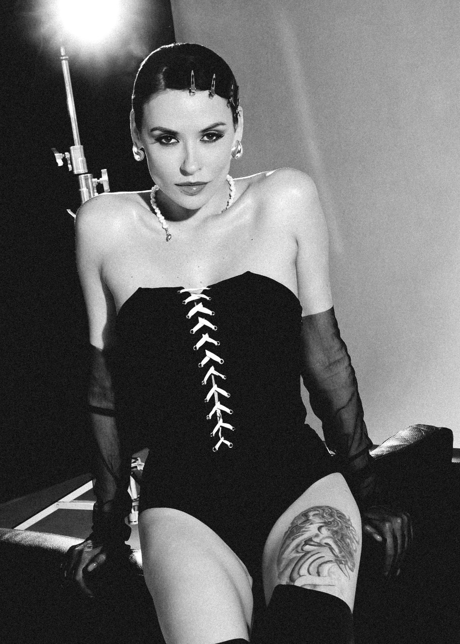 Presets. Фотограф в Москве Евгения Воробьева