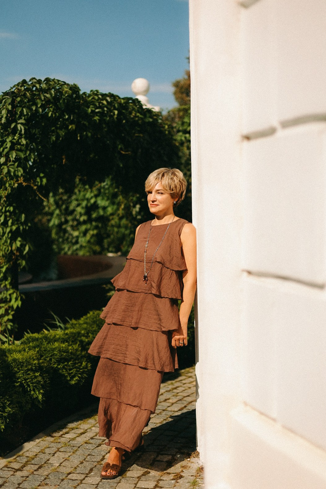 Лена. Фотограф Нижний Новгород