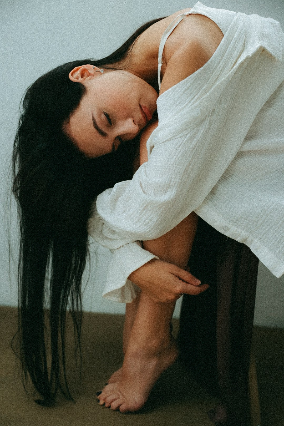 Оля. Фотограф Нижний Новгород