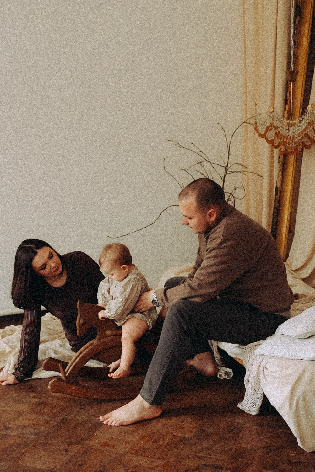 Family. Фотограф Нижний Новгород