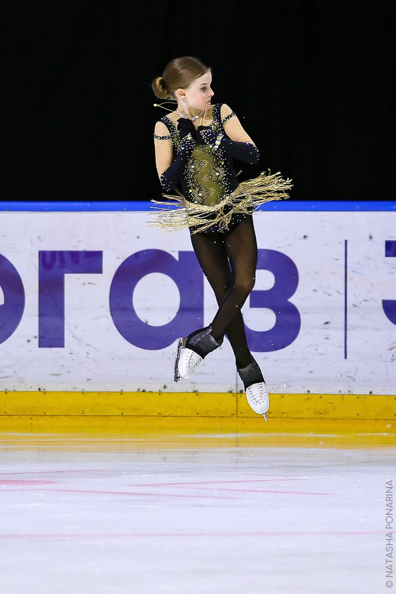 Фишова Анна февраль 2024. Russian figure skating photographer from Saint-Petersburg
