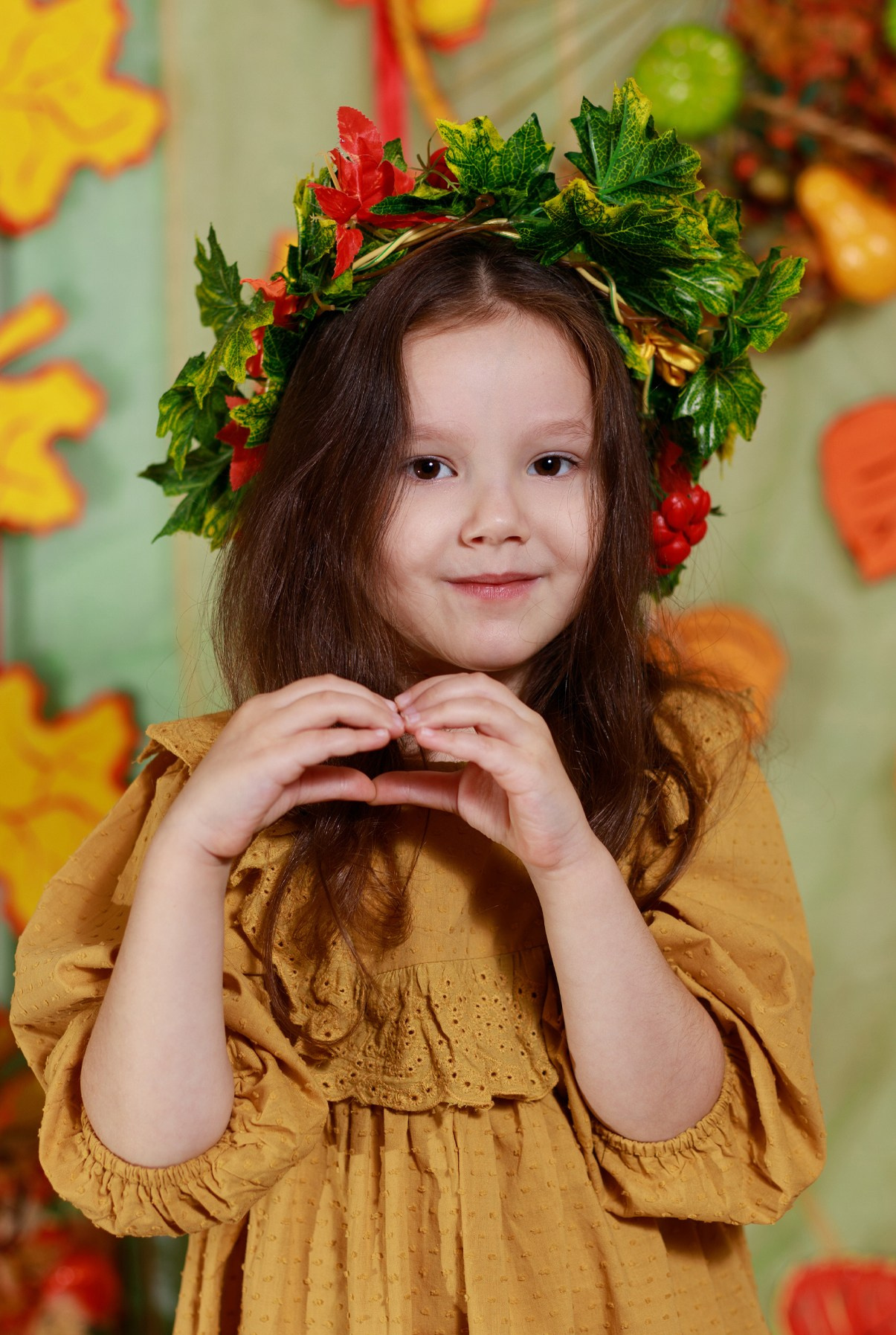 Фотосессия утренника Ростов-на-Дону