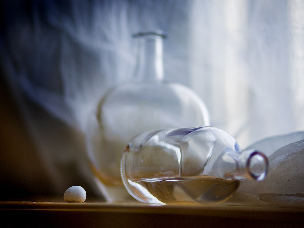 Бесчеловечно. натюрморт. пейзаж. Мастерская Демченко