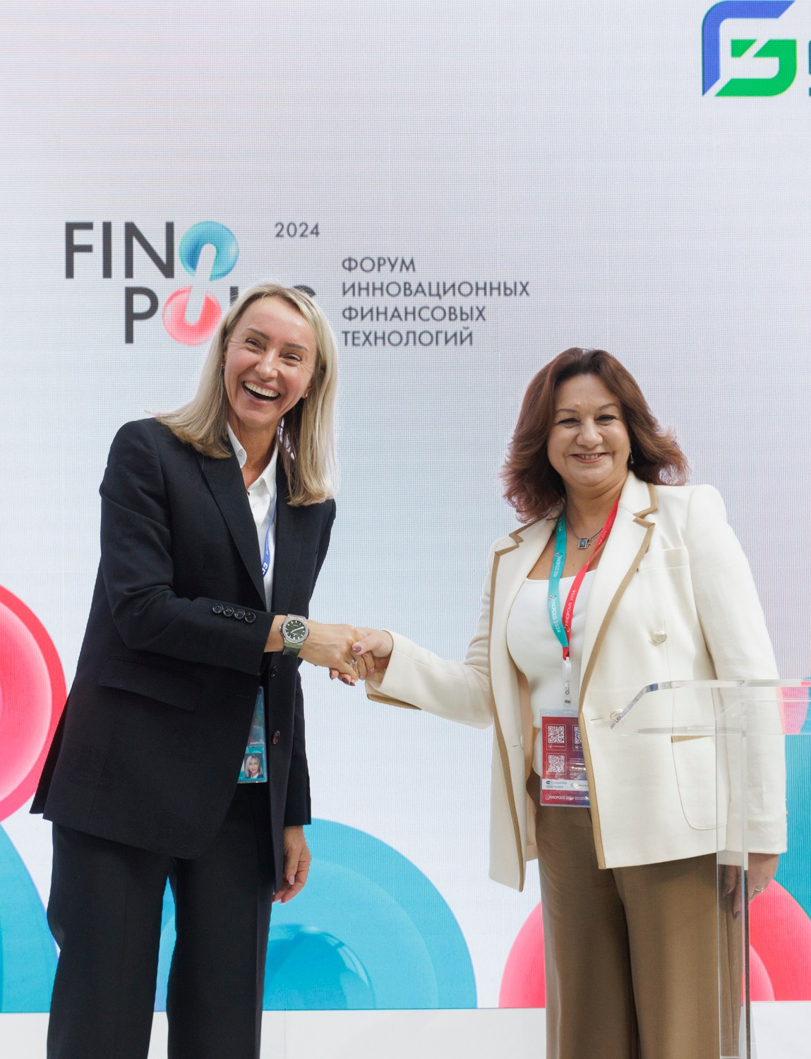 Sogaz “Health Capsule” Forum “Finnopolis”. Reportage and staged photographer Natalia Sannikova