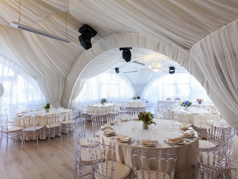 Площадка № 2-8. Свадебный и портретный фотограф Москва